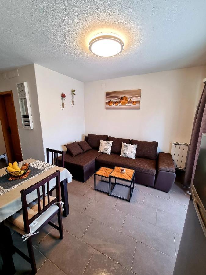 Apartment Villa Engel With Pool بوريتش المظهر الخارجي الصورة